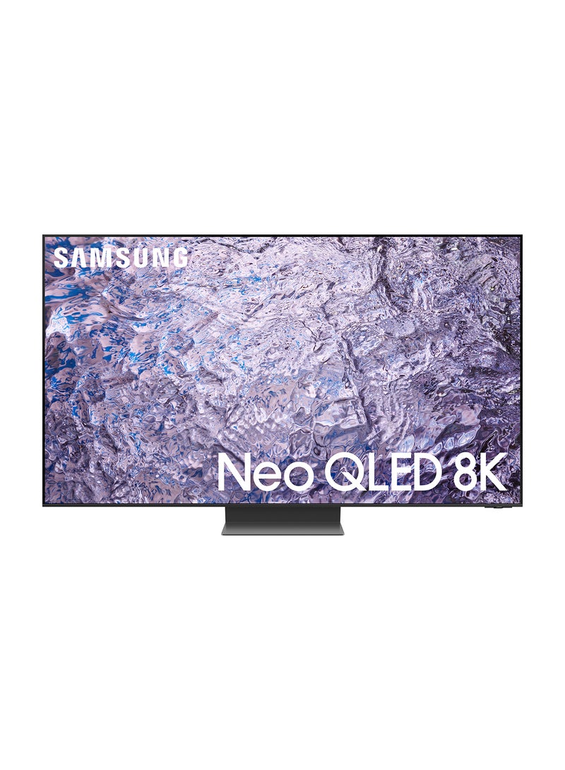 سامسونج تلفزيون نيو كيو ال اي دي 8K الذكي 85 بوصة 2023 - Image 1