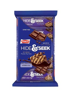 Hide And Seek Biscuits 82.5grams Pack of 5