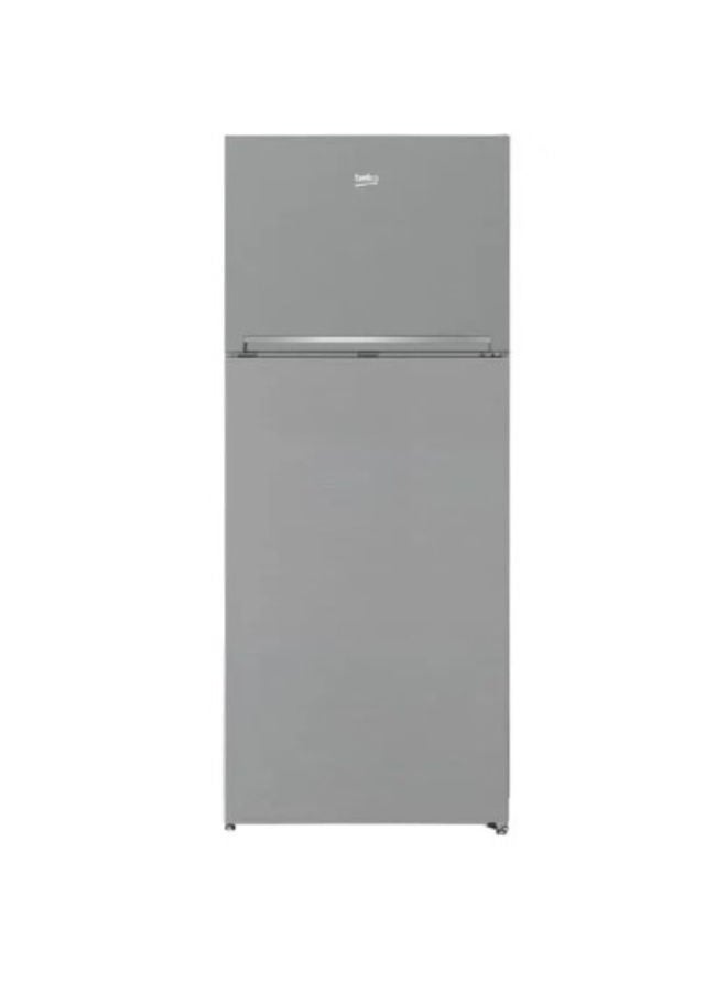 Refrigerator 2 Doors Nofrost 314 Liter 1300 W RDNE340K02XB Silver