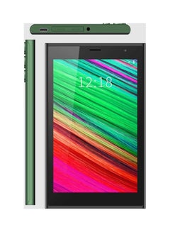 C idea CM522 Smart 7" Tablet 5G Android Tab With 4GB RAM 64GB Quad-Core Processor 5G Single SIM Wi-Fi Zoom Supported Face Unlock Tablet PC (Green)  - Image 2