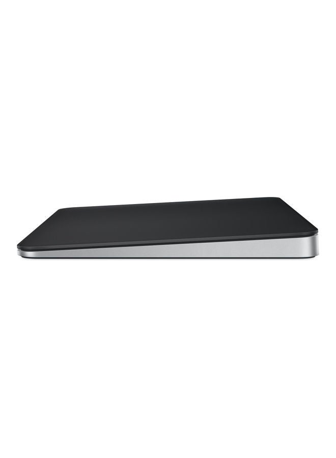 Apple Magic Trackpad Multi-Touch Surface Black  - Image 4