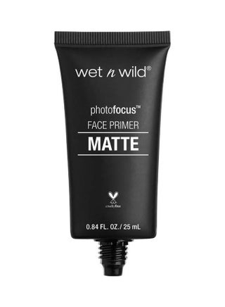 Photo Focus Face Primer partner in crime - view 2