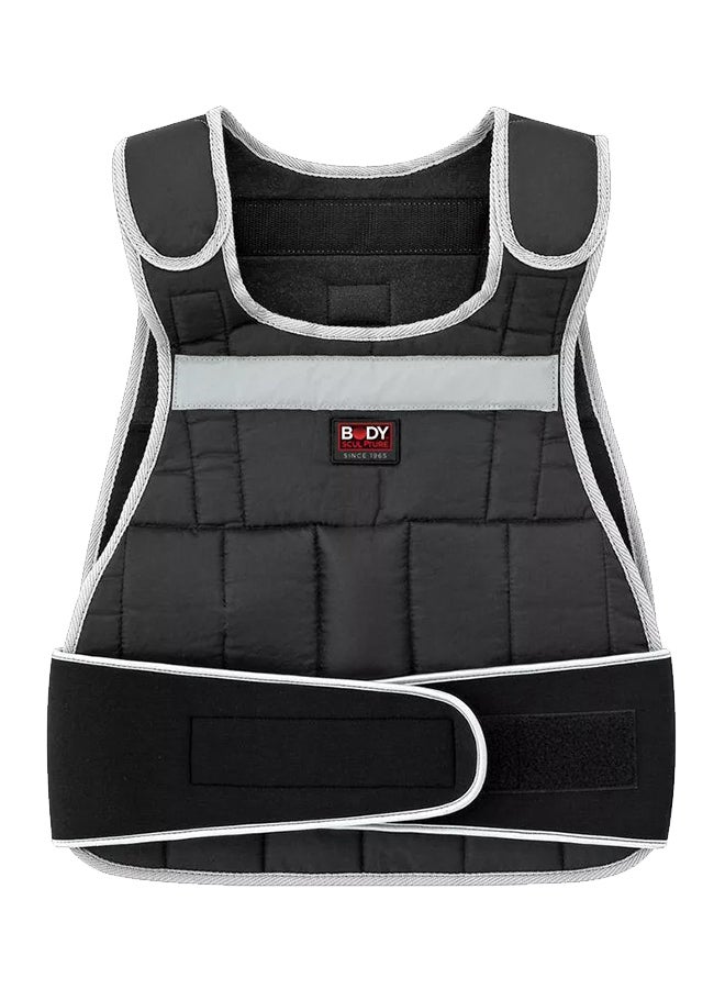 BODY SCULPTURE Adjustable Weight Vest - Image 1