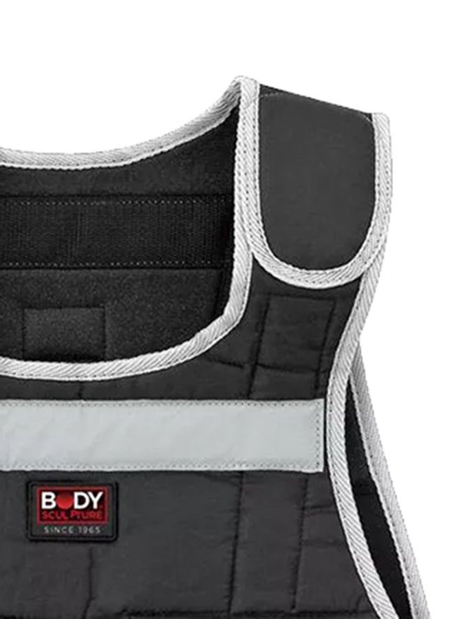 BODY SCULPTURE Adjustable Weight Vest - Image 3