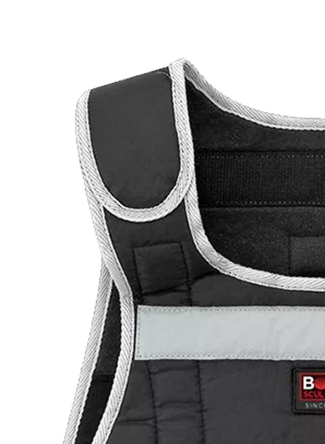BODY SCULPTURE Adjustable Weight Vest - Image 4