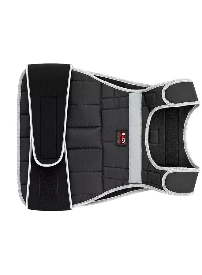 BODY SCULPTURE Adjustable Weight Vest - Image 5