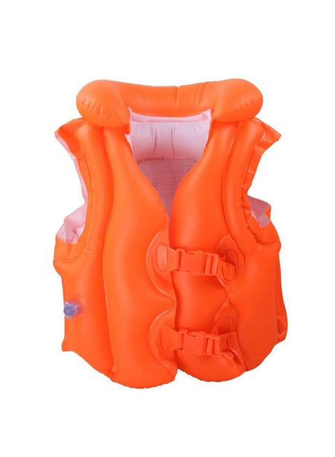 Deluxe Swim Vest 50x 47cm