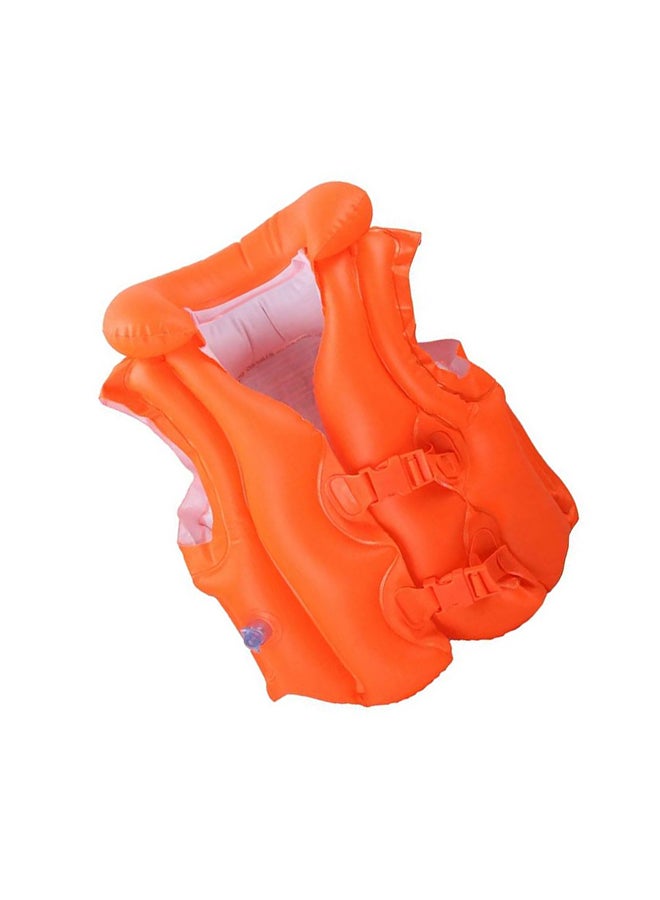 انتكس - سترة سباحة فاخرة 50x 47سم - Image 1