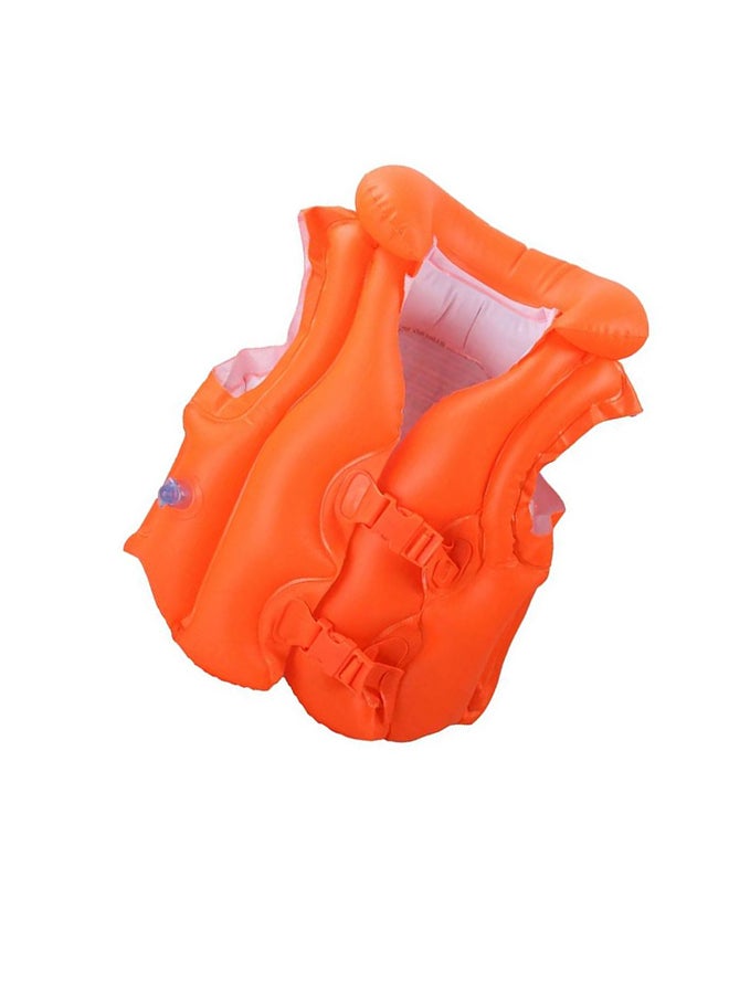 انتكس - سترة سباحة فاخرة 50x 47سم - Image 1