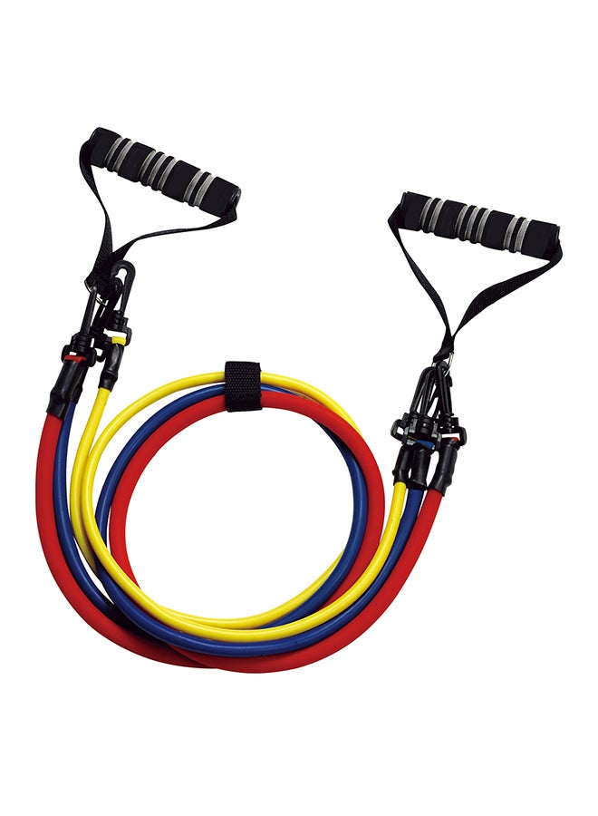 BODY SCULPTURE Pilates Trimmer Three Different Resistance levels  - Image 1