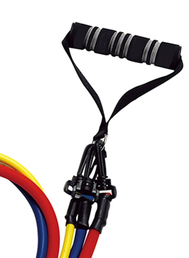 BODY SCULPTURE Pilates Trimmer Three Different Resistance levels  - Image 2