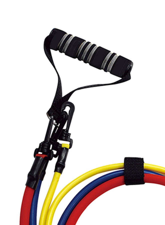 BODY SCULPTURE Pilates Trimmer Three Different Resistance levels  - Image 3