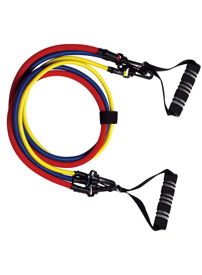 BODY SCULPTURE Pilates Trimmer Three Different Resistance levels  - Image 4