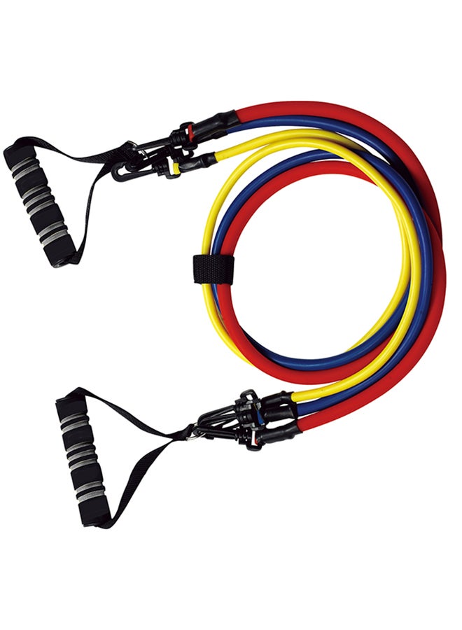 BODY SCULPTURE Pilates Trimmer Three Different Resistance levels  - Image 5