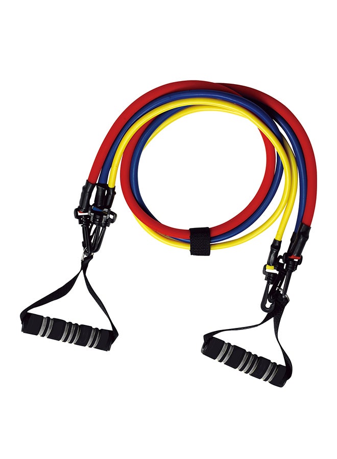 Pilates Trimmer Three Different Resistance levels