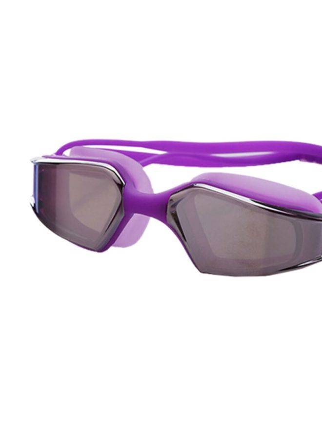 DAWSON SPORTS Performance Swim Goggles - Purple ‎18 x 5.8 x 5cm  - Image 2