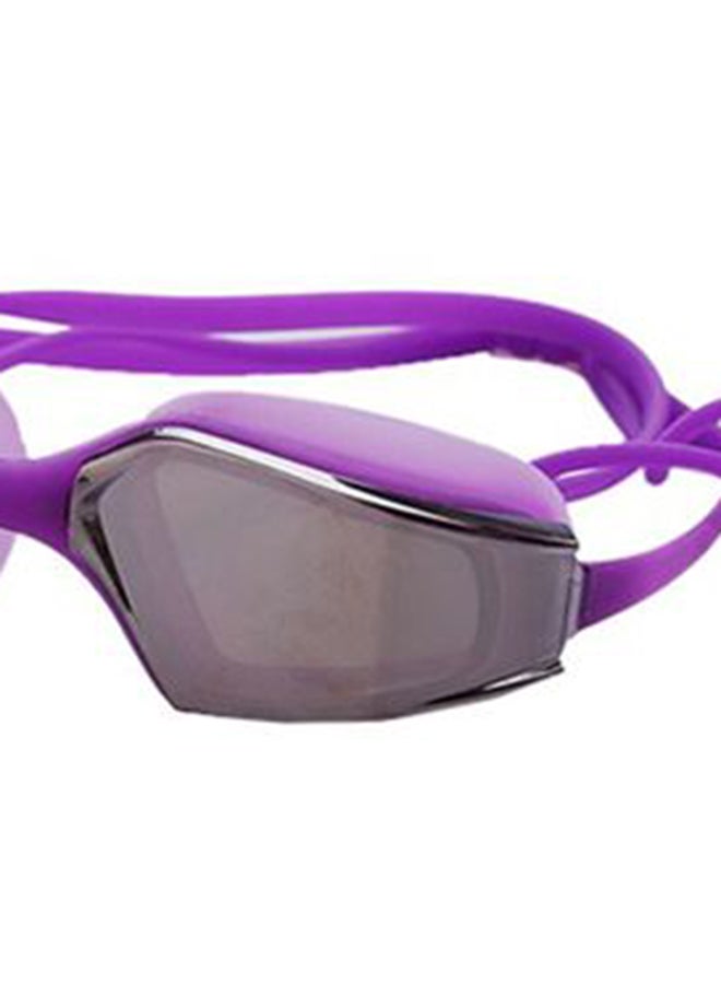 DAWSON SPORTS Performance Swim Goggles - Purple ‎18 x 5.8 x 5cm  - Image 3