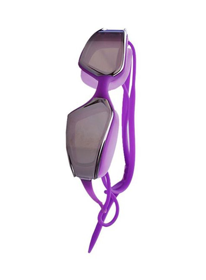 DAWSON SPORTS Performance Swim Goggles - Purple ‎18 x 5.8 x 5cm  - Image 5