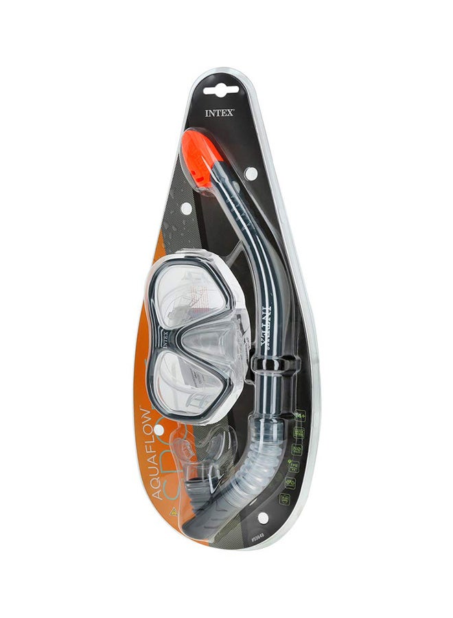 INTEX - Reef Rider Swim Set 388grams - Image 1