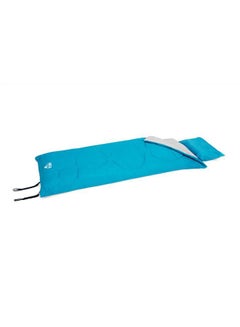 Bestway Pavillo-evade Sleeping Bag 1.90m X 84cm Hallow Fiber 26-68100 1.90 x 0.84meter  - Image 1