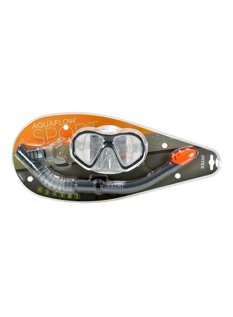 INTEX - Reef Rider Swim Set 388grams - Image 1
