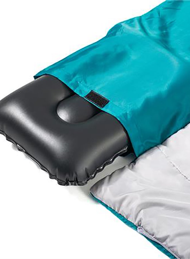 Bestway Pavillo-evade Sleeping Bag 1.90m X 84cm Hallow Fiber 26-68100 1.90 x 0.84meter  - Image 3
