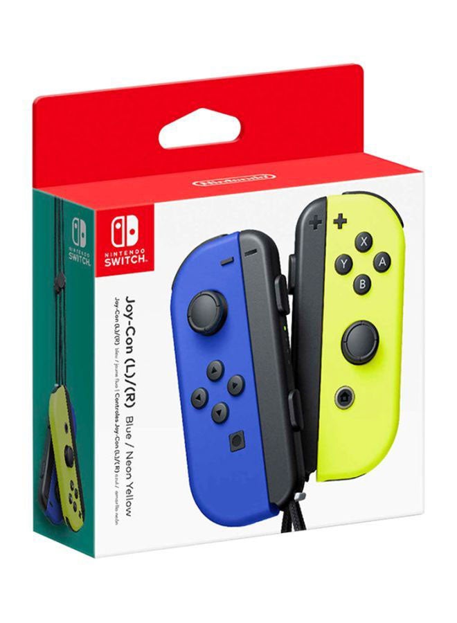 Nintendo Joy-con (L)/(R) Controller  - Image 2