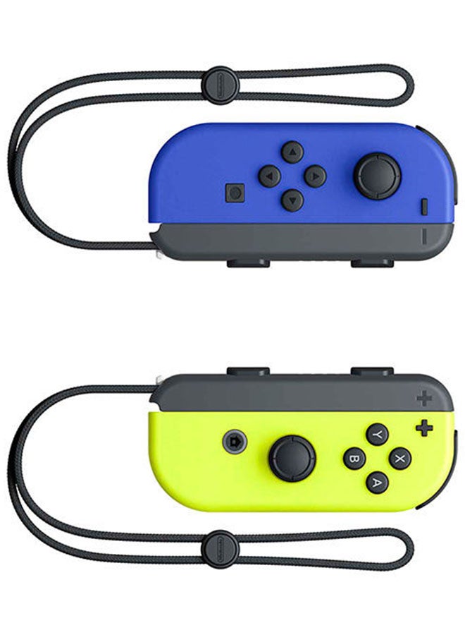 Nintendo Joy-con (L)/(R) Controller  - Image 5
