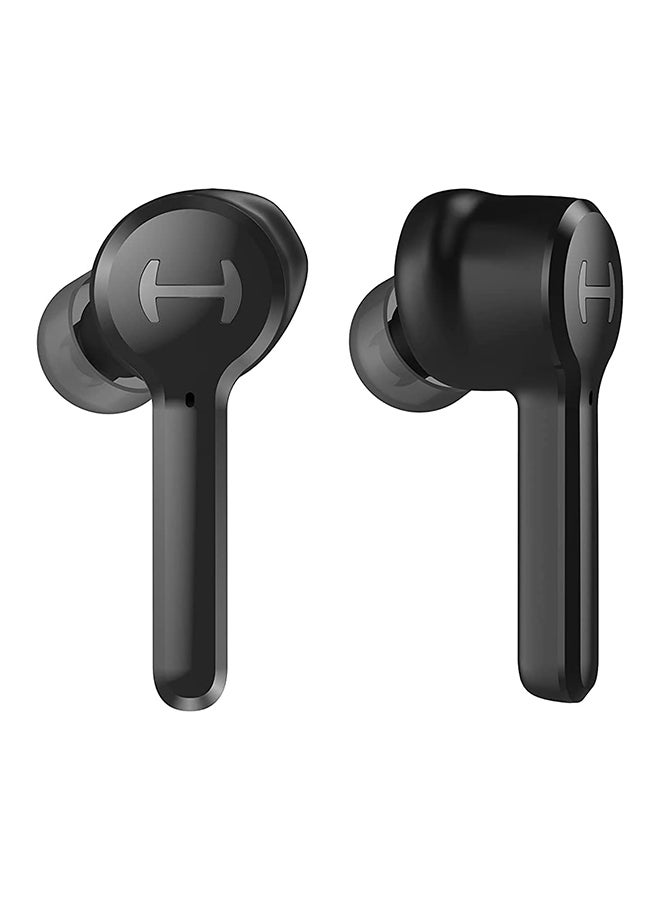 EDIFIER - GM6 True Wireless Earbuds, in-Ear Bluetooth V5.0 Earphones, Ipx5 Waterproof Touch Control Headphones with Hands-Free Call ENC Mic, Long Playtime Headsets for Gaming - Image 1