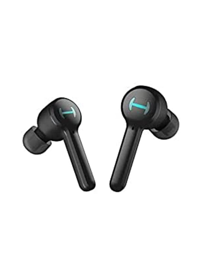 EDIFIER - GM6 True Wireless Earbuds, in-Ear Bluetooth V5.0 Earphones, Ipx5 Waterproof Touch Control Headphones with Hands-Free Call ENC Mic, Long Playtime Headsets for Gaming - Image 1