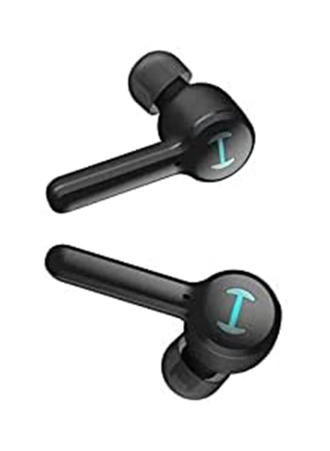 EDIFIER - GM6 True Wireless Earbuds, in-Ear Bluetooth V5.0 Earphones, Ipx5 Waterproof Touch Control Headphones with Hands-Free Call ENC Mic, Long Playtime Headsets for Gaming - Image 1