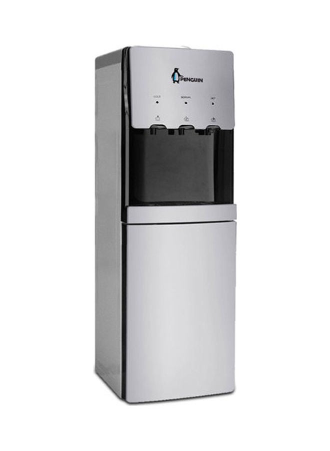 Hd-1578 3 Taps without storage cabinet water dispenser Hd-1578-WO Silver - v1680702645/N50264849A_1