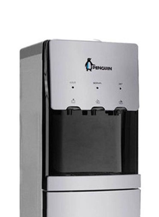Hd-1578 3 Taps without storage cabinet water dispenser Hd-1578-WO Silver - v1680702646/N50264849A_3