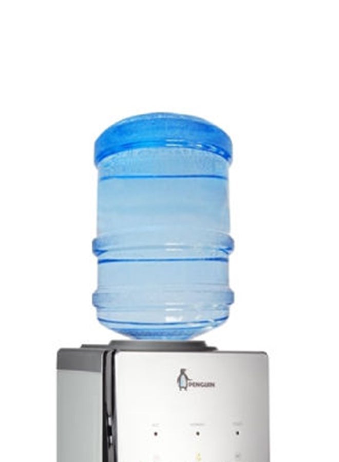 Hd-1578 3 Taps without storage cabinet water dispenser Hd-1578-WO Silver - v1680702646/N50264849A_5