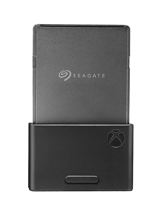 Seagate - Storage Expansion Card for Xbox Series X|S Solid State Drive 2 TB - Image 1