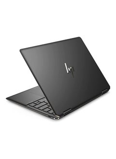 إتش بي كمبيوتر محمول Spectre x360 2 في 1 بشاشة مقاس 13.5 بوصة ومعالج Intel Core i7 وذاكرة وصول عشوائي سعة 16 جيجابايت ومحرك أقراص SSD سعة 1 تيرابايت وبطاقة رسومات Intel Iris Xe ونظام تشغيل Windows 11  - Image 5