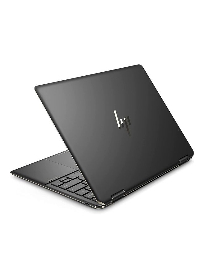 إتش بي - كمبيوتر محمول Spectre x360 2 في 1 بشاشة مقاس 13.5 بوصة ومعالج Intel Core i7 وذاكرة وصول عشوائي سعة 16 جيجابايت ومحرك أقراص SSD سعة 1 تيرابايت وبطاقة رسومات Intel Iris Xe ونظام تشغيل Windows 11 - Image 1