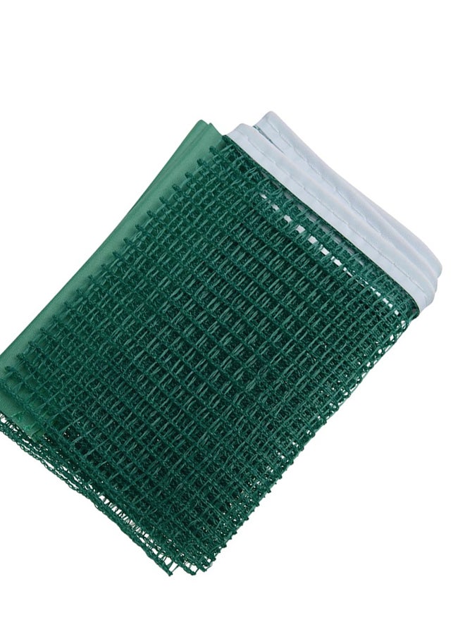 DUNLOP Table Tennis AC Tour Replacement Net 27cm  - Image 2