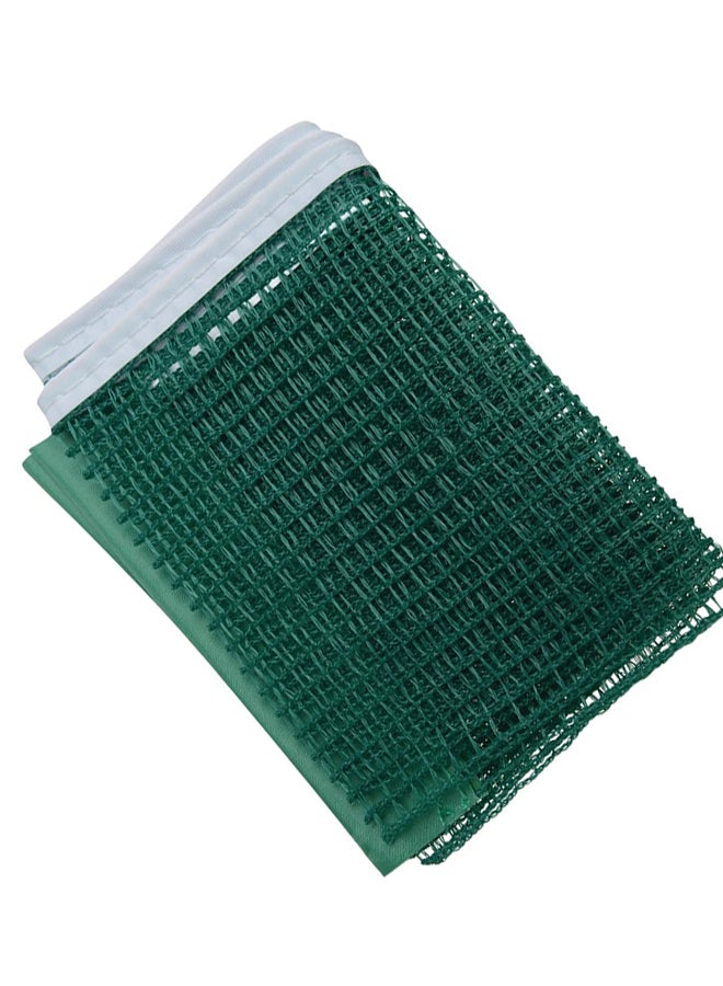 DUNLOP Table Tennis AC Tour Replacement Net 27cm  - Image 3