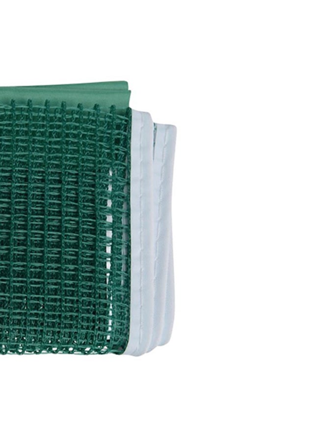 DUNLOP Table Tennis AC Tour Replacement Net 27cm  - Image 5