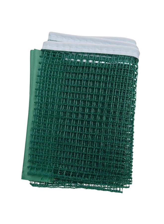 DUNLOP Table Tennis AC Tour Replacement Net 27cm  - Image 1