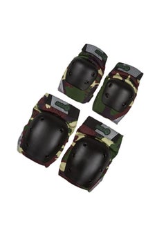 sector9 Pursuit Pad Set - Large  - Image 2