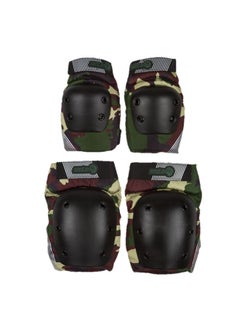 sector9 Pursuit Pad Set - Large  - Image 1