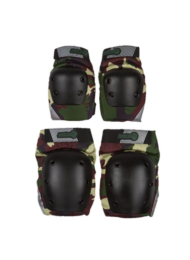 sector9 Pursuit Pad Set - Large  - Image 1