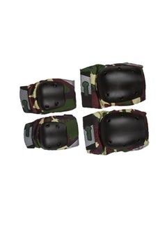 sector9 Pursuit Pad Set - Large  - Image 4