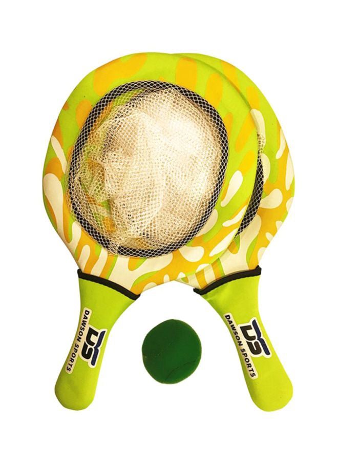 DAWSON SPORTS Sport Catch Paddles 30x13x22cm  - Image 1