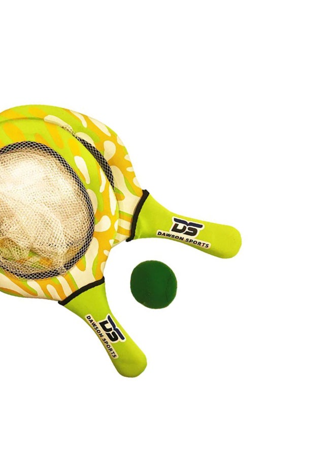 DAWSON SPORTS Sport Catch Paddles 30x13x22cm  - Image 3