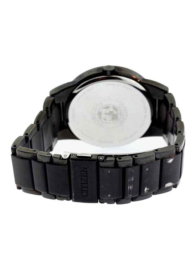 CITIZEN - Men's Eco-Drive Analog Watch AU1065-58E - Image 1