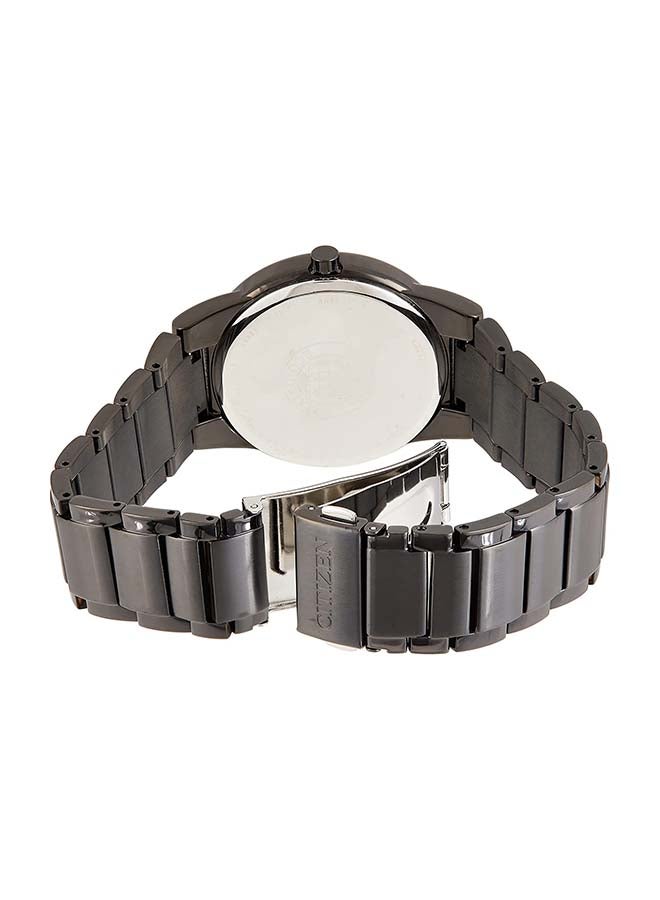 CITIZEN - Men's Eco-Drive Analog Watch AU1065-58E - Image 1