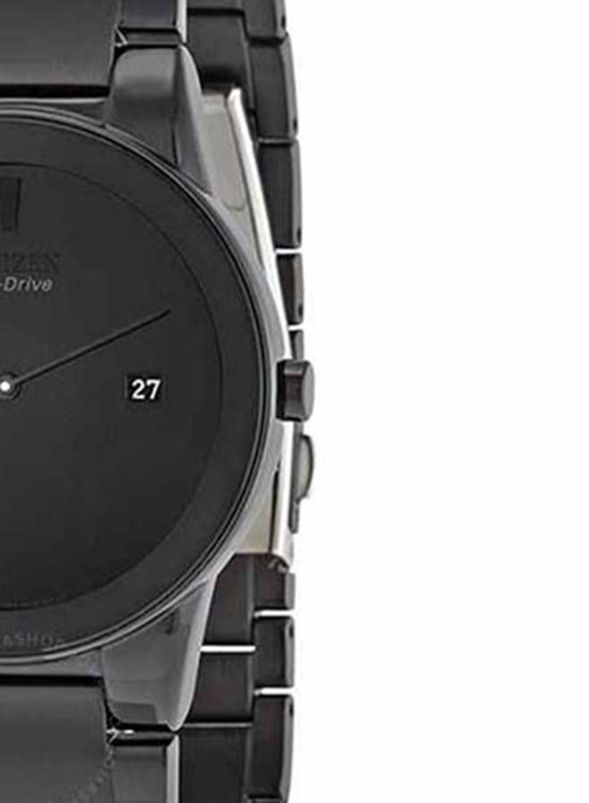 CITIZEN - Men's Eco-Drive Analog Watch AU1065-58E - Image 1